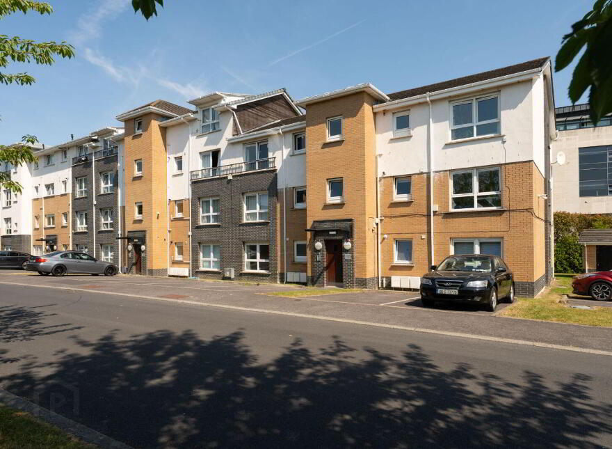 Apartment 78 Block B3 Geraldstown Woods, Ballymun, Ballymun, D09FA49