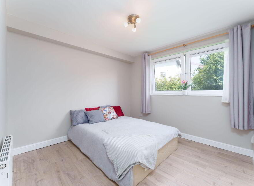 Apartment 78 Block B3 Geraldstown Woods, Ballymun, Ballymun, D09FA49
