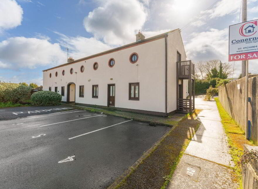 Apartment 5 Old Schoolhouse, School Road, Saggart, Saggart, D24N793 photo
