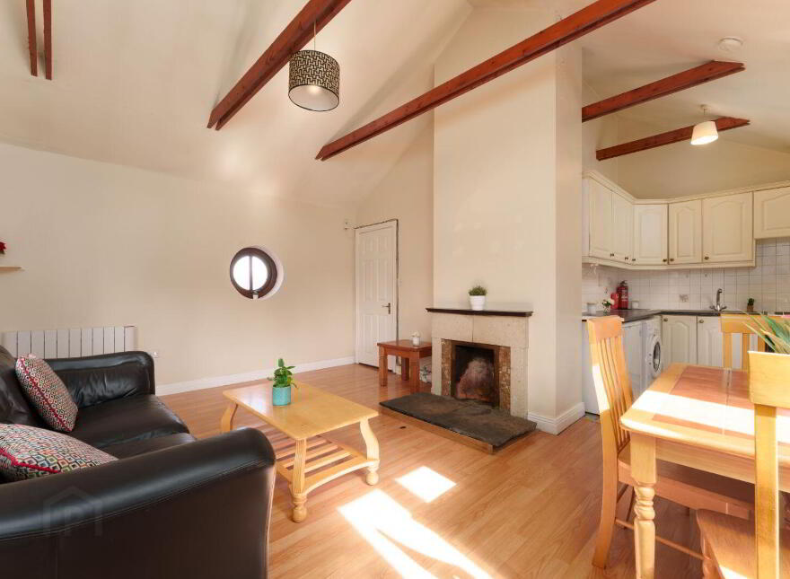 Apartment 5 Old Schoolhouse, School Road, Saggart, Saggart, D24N793