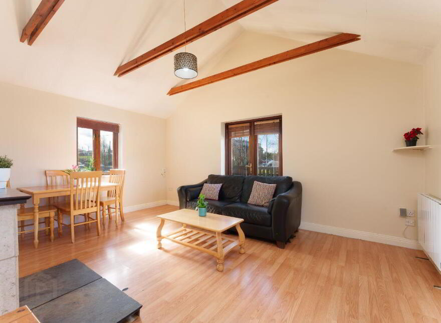 Apartment 5 Old Schoolhouse, School Road, Saggart, Saggart, D24N793