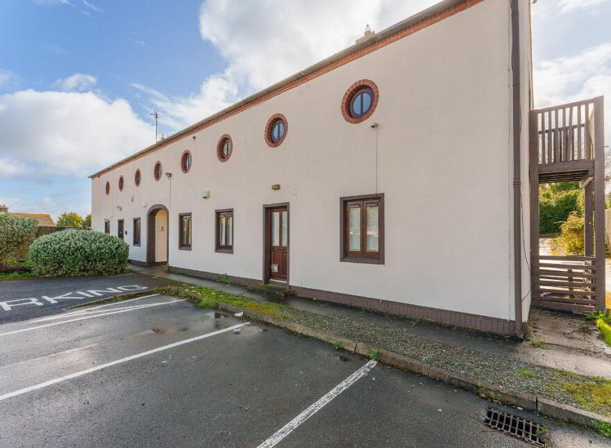 Apartment 5 Old Schoolhouse, School Road, Saggart, Saggart, D24N793