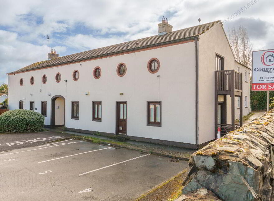Apartment 5 Old Schoolhouse, School Road, Saggart, Saggart, D24N793