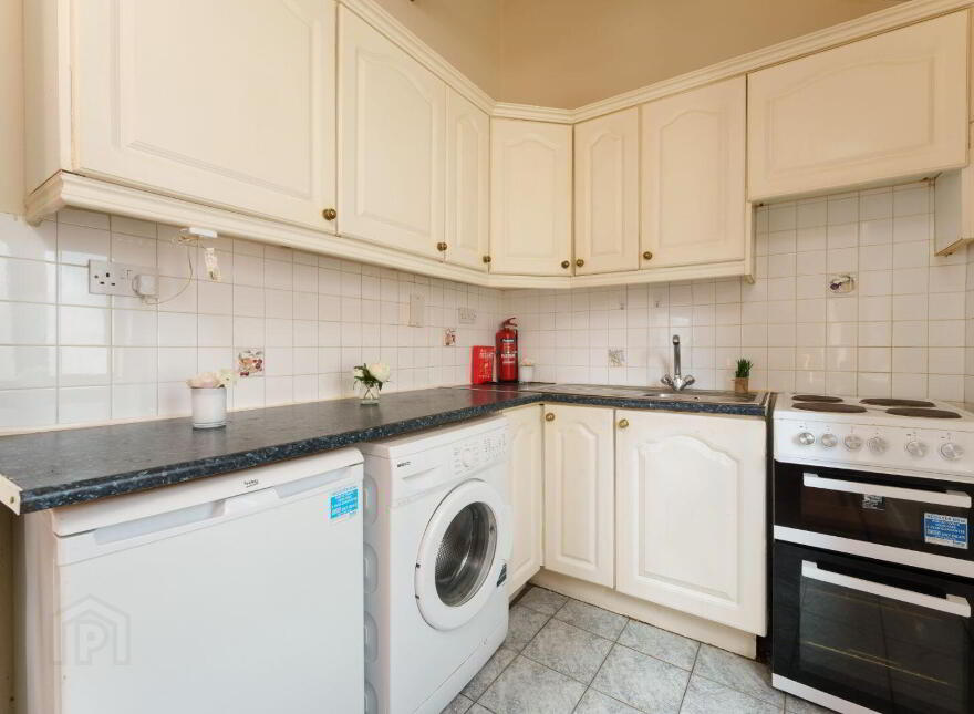 Apartment 5 Old Schoolhouse, School Road, Saggart, Saggart, D24N793