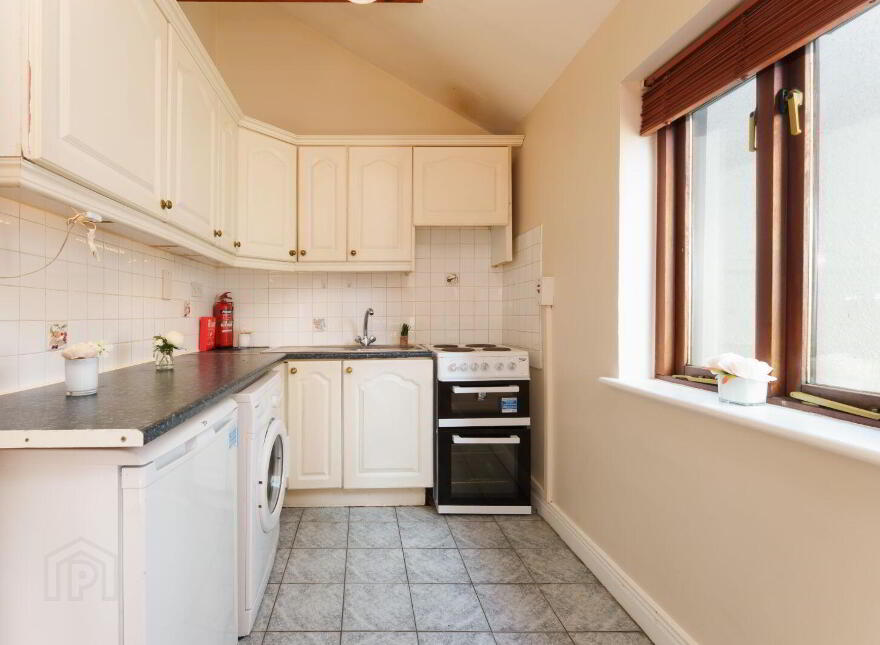 Apartment 5 Old Schoolhouse, School Road, Saggart, Saggart, D24N793