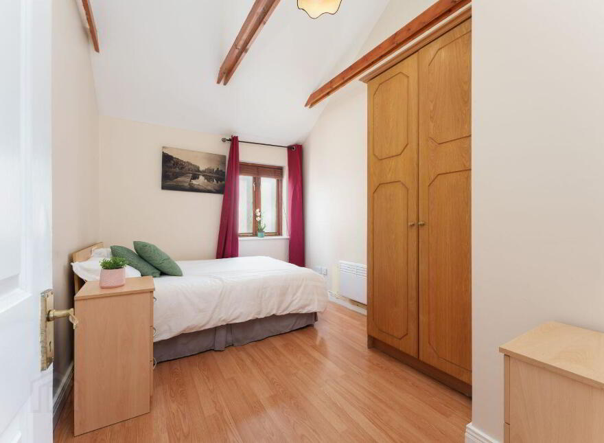 Apartment 5 Old Schoolhouse, School Road, Saggart, Saggart, D24N793