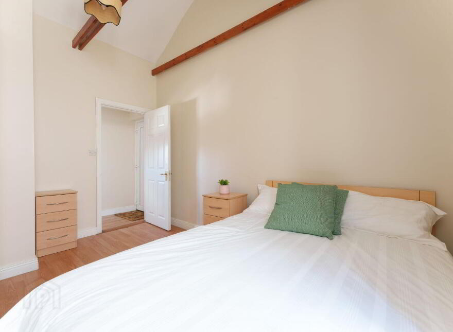 Apartment 5 Old Schoolhouse, School Road, Saggart, Saggart, D24N793