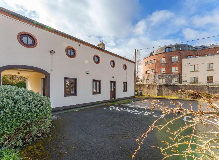 Apartment 5 Old Schoolhouse, School Road, Saggart, Saggart, D24N793