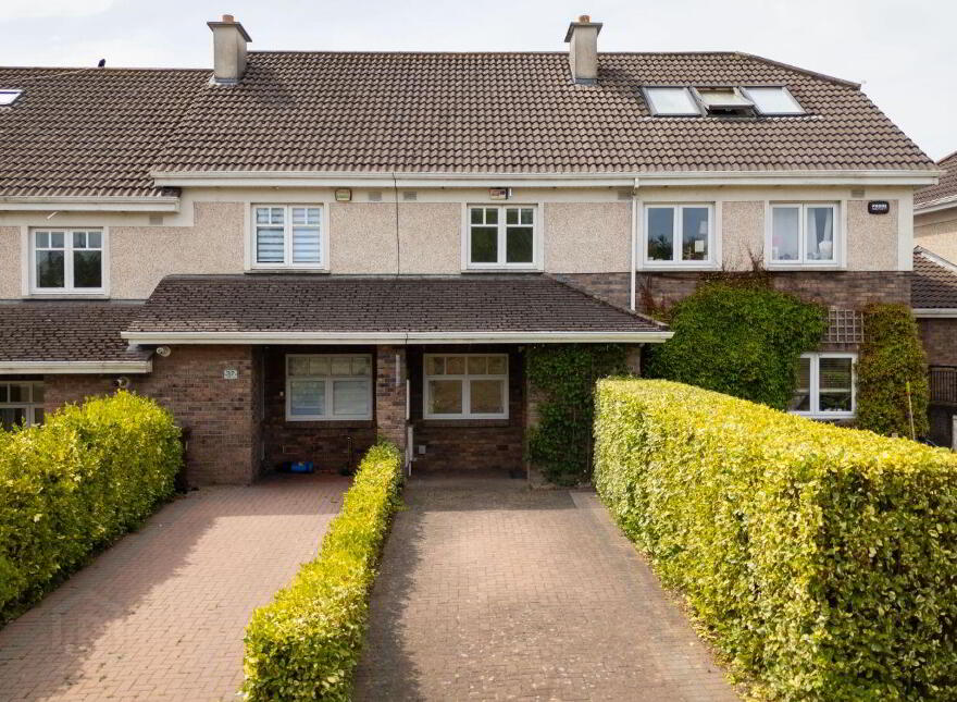 38 Charlesland Court, Charlesland, Greystones, A63AY77 photo
