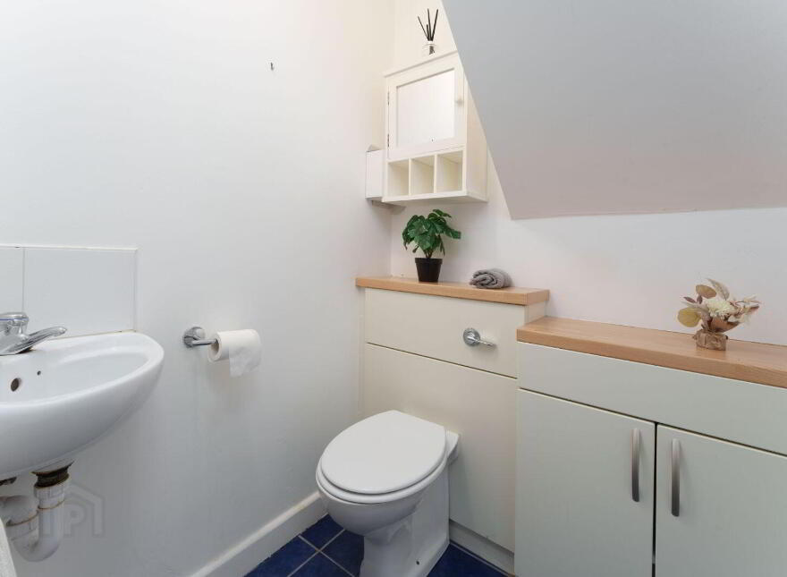 38 Charlesland Court, Charlesland, Greystones, A63AY77