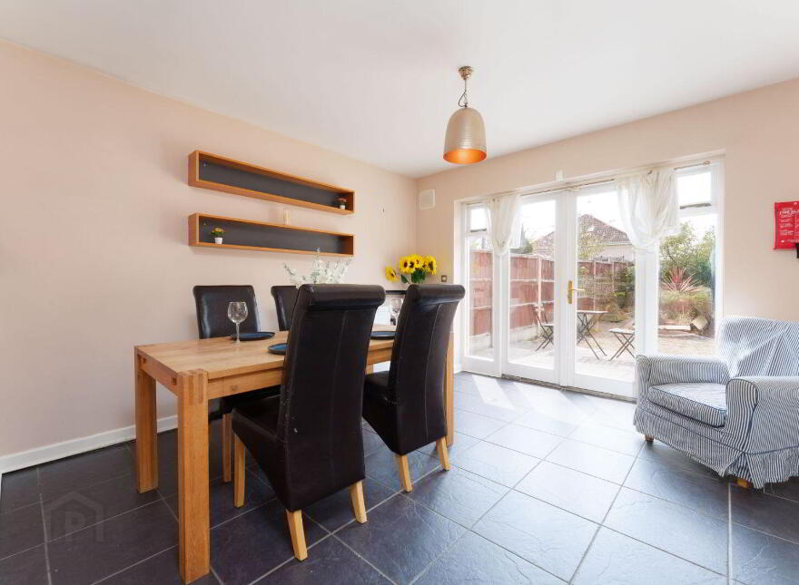 38 Charlesland Court, Charlesland, Greystones, A63AY77