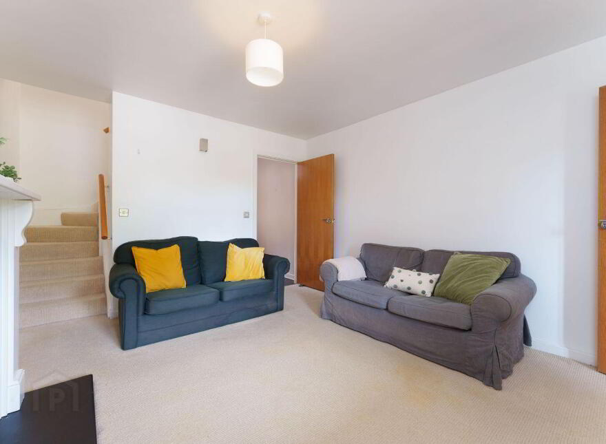 38 Charlesland Court, Charlesland, Greystones, A63AY77