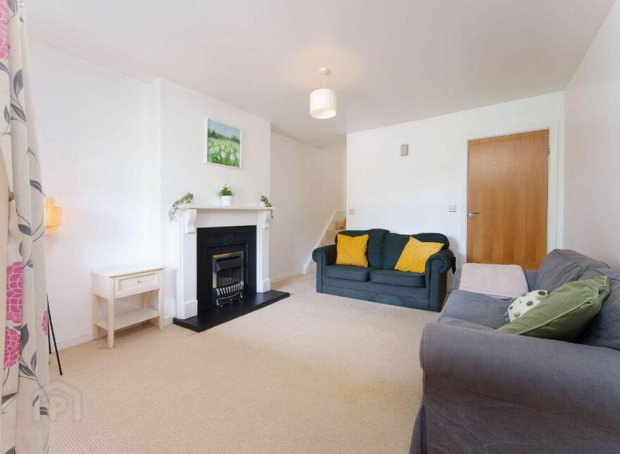 38 Charlesland Court, Charlesland, Greystones, A63AY77