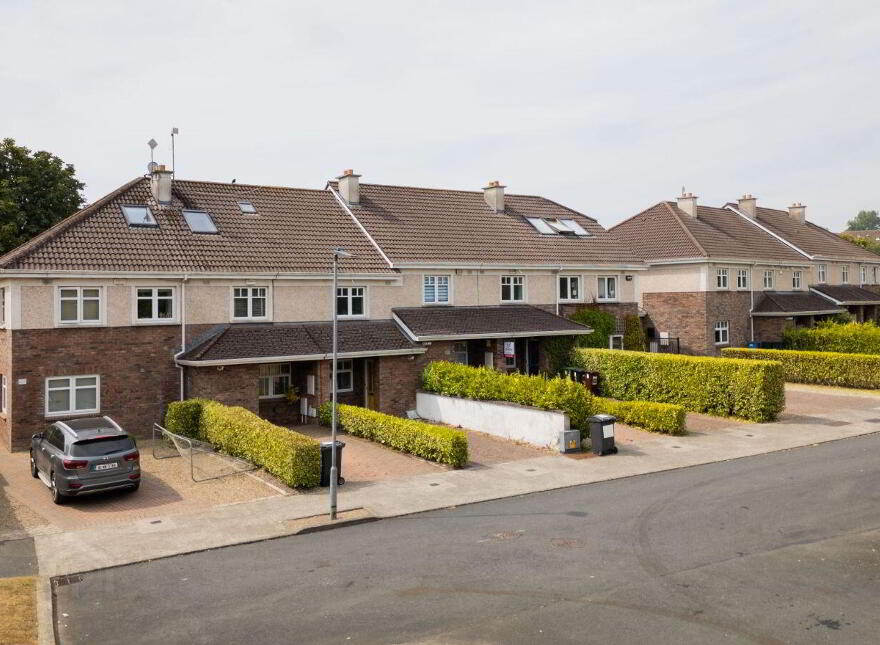 38 Charlesland Court, Charlesland, Greystones, A63AY77