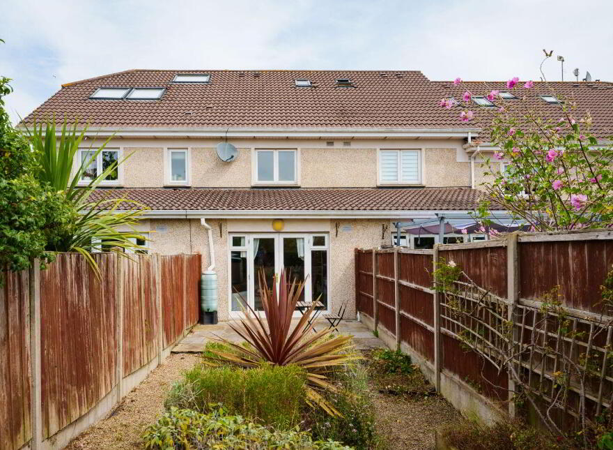38 Charlesland Court, Charlesland, Greystones, A63AY77