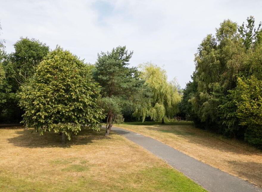 38 Charlesland Court, Charlesland, Greystones, A63AY77