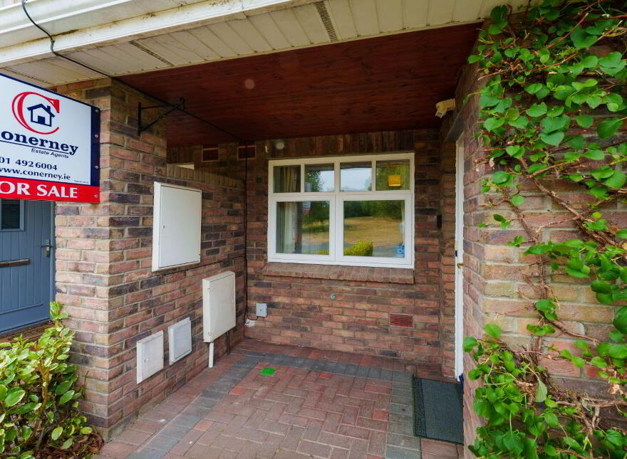 38 Charlesland Court, Charlesland, Greystones, A63AY77
