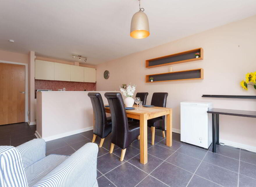 38 Charlesland Court, Charlesland, Greystones, A63AY77