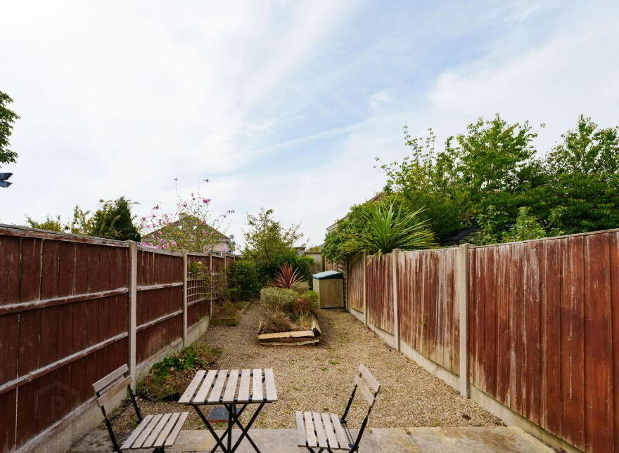 38 Charlesland Court, Charlesland, Greystones, A63AY77