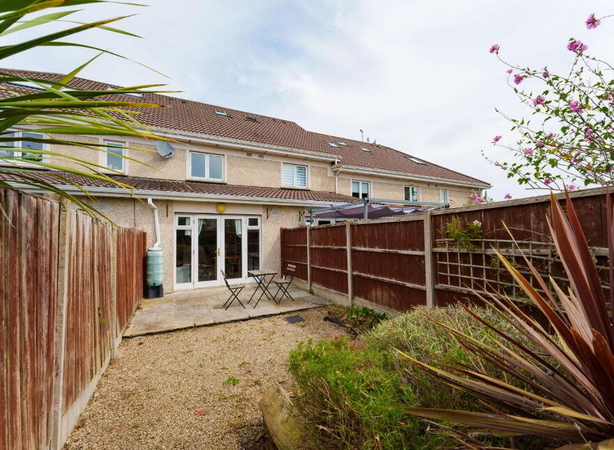 38 Charlesland Court, Charlesland, Greystones, A63AY77