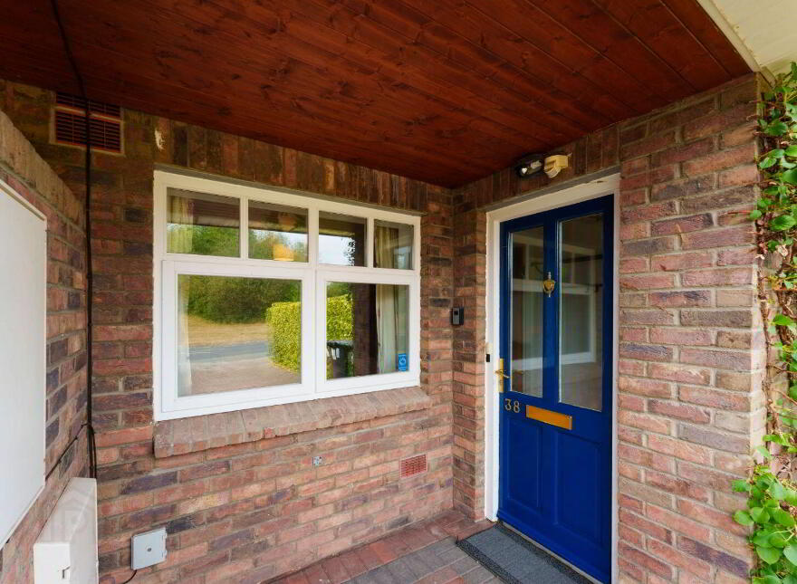 38 Charlesland Court, Charlesland, Greystones, A63AY77