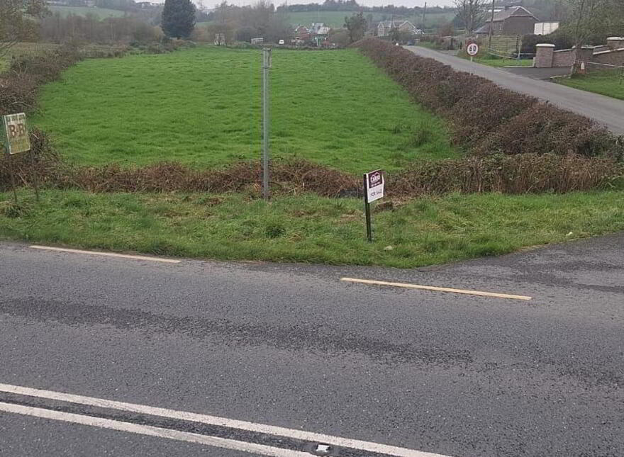 Drumlane, Loughmourne, Castleblayney, A75D260