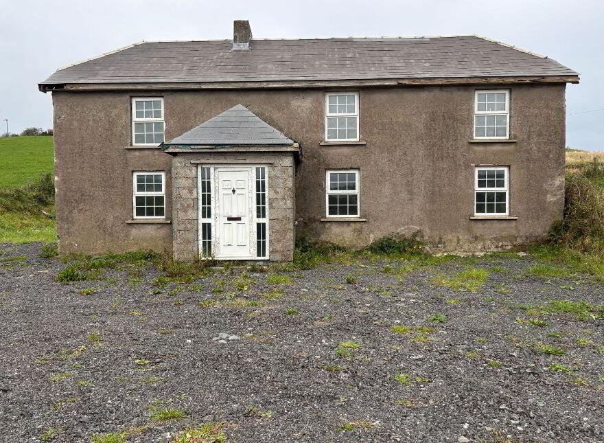 Drumlane, Loughmourne, Castleblayney, A75D260
