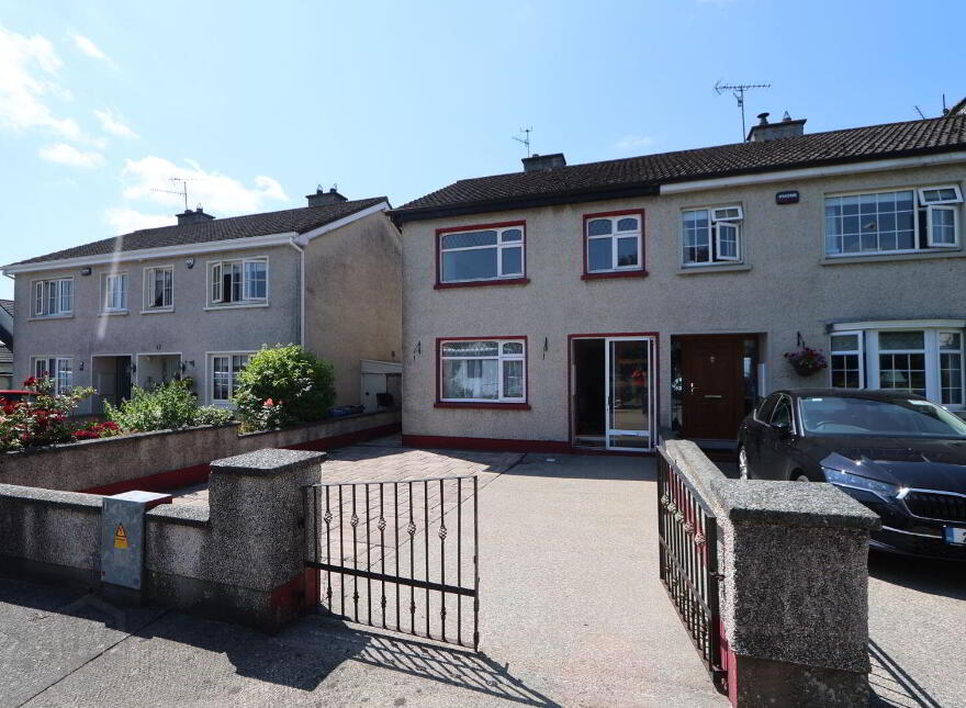 96 Bree, Castleblayney, A75PY11