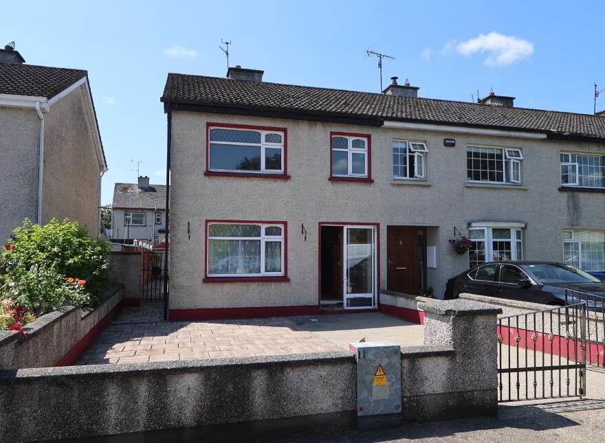 96 Bree, Castleblayney, A75PY11