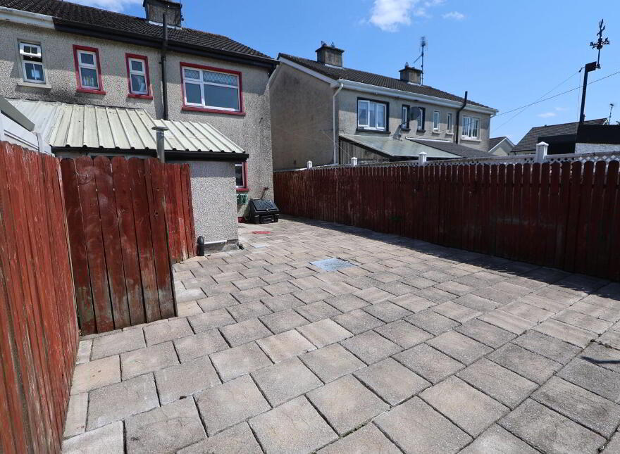 96 Bree, Castleblayney, A75PY11