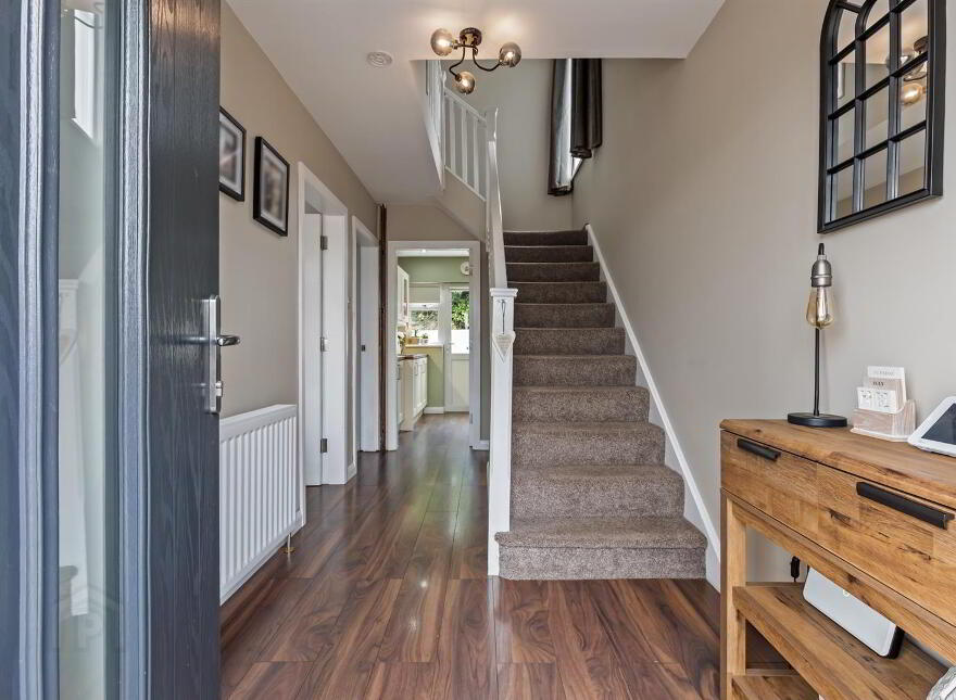 60 Ballyregan Road, Dundonald, Belfast, BT16 1HZ