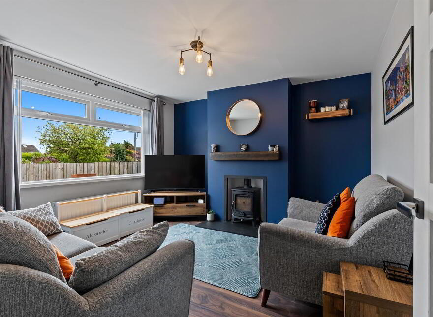60 Ballyregan Road, Dundonald, Belfast, BT16 1HZ