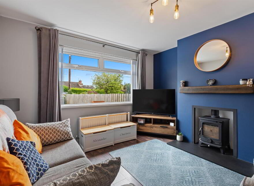 60 Ballyregan Road, Dundonald, Belfast, BT16 1HZ