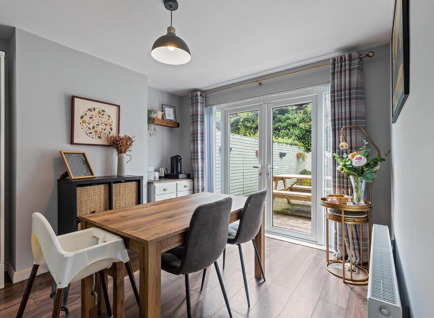 60 Ballyregan Road, Dundonald, Belfast, BT16 1HZ