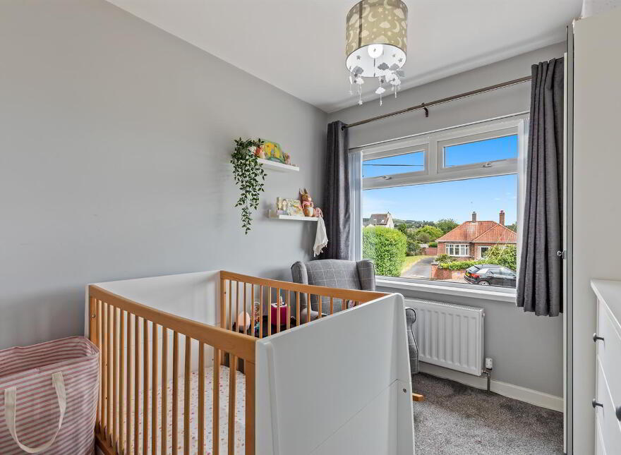 60 Ballyregan Road, Dundonald, Belfast, BT16 1HZ