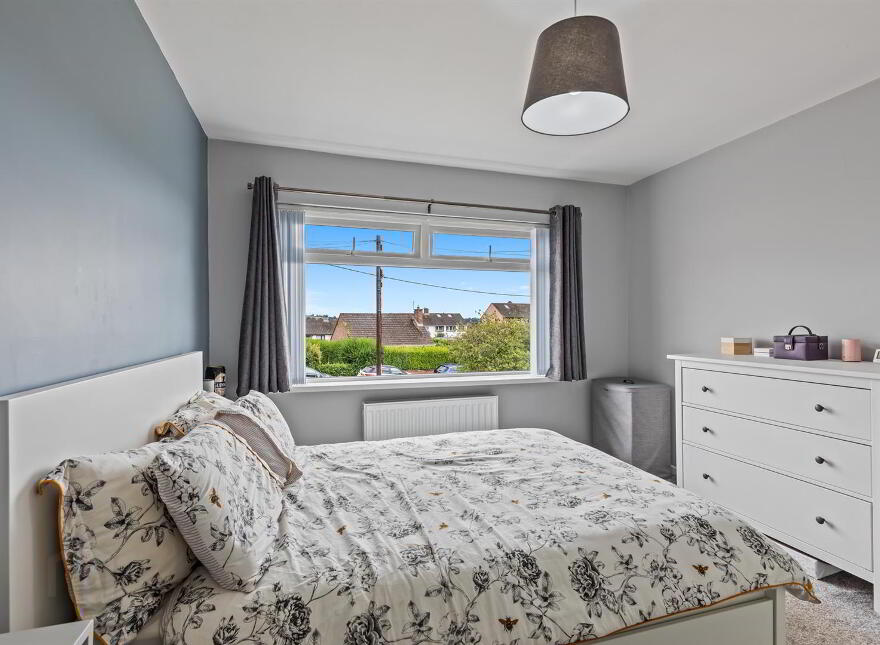 60 Ballyregan Road, Dundonald, Belfast, BT16 1HZ