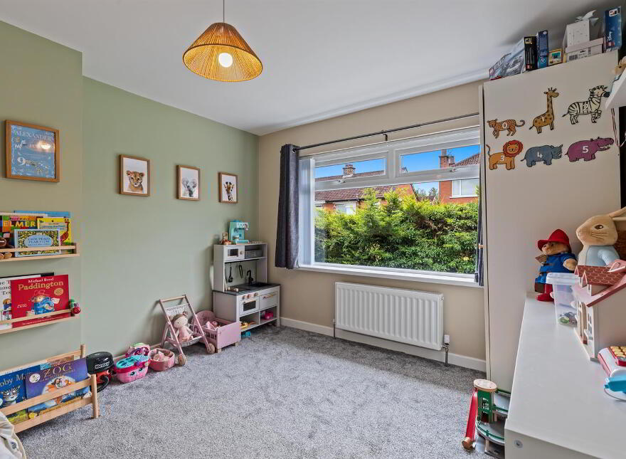 60 Ballyregan Road, Dundonald, Belfast, BT16 1HZ