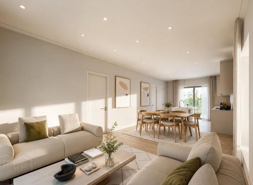 The Retreat, Briarfield, Hopefield Road, Portrush, BT56 8NZ