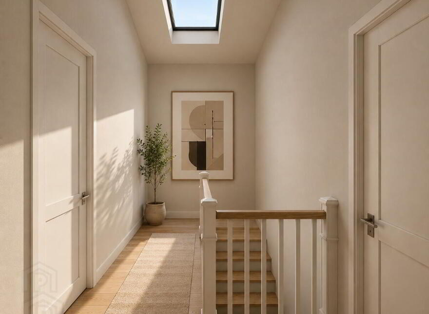 The Retreat, Briarfield, Hopefield Road, Portrush, BT56 8NZ