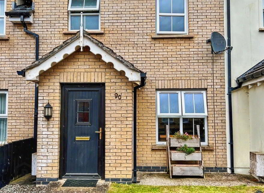 90 Gortin Meadows, Derry/Londonderry, BT47 2TY