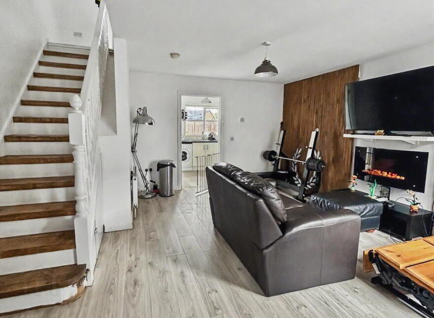 90 Gortin Meadows, Derry/Londonderry, BT47 2TY