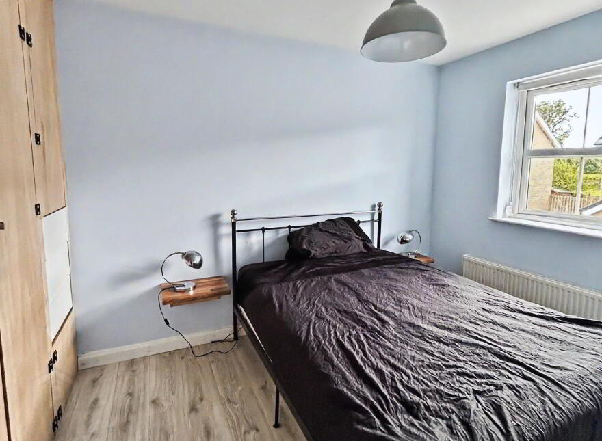 90 Gortin Meadows, Derry/Londonderry, BT47 2TY