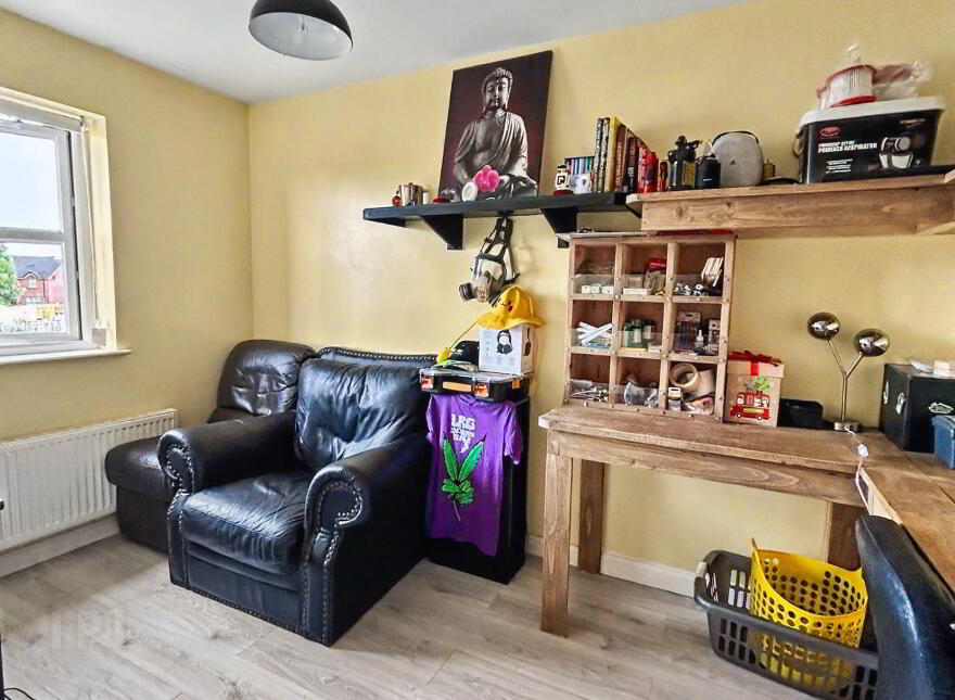 90 Gortin Meadows, Derry/Londonderry, BT47 2TY