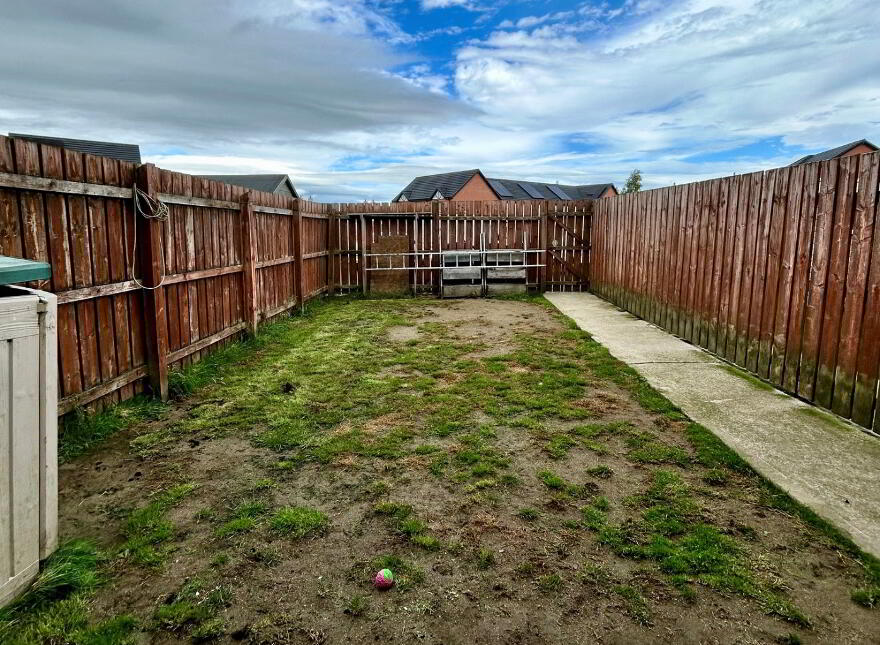 90 Gortin Meadows, Derry/Londonderry, BT47 2TY