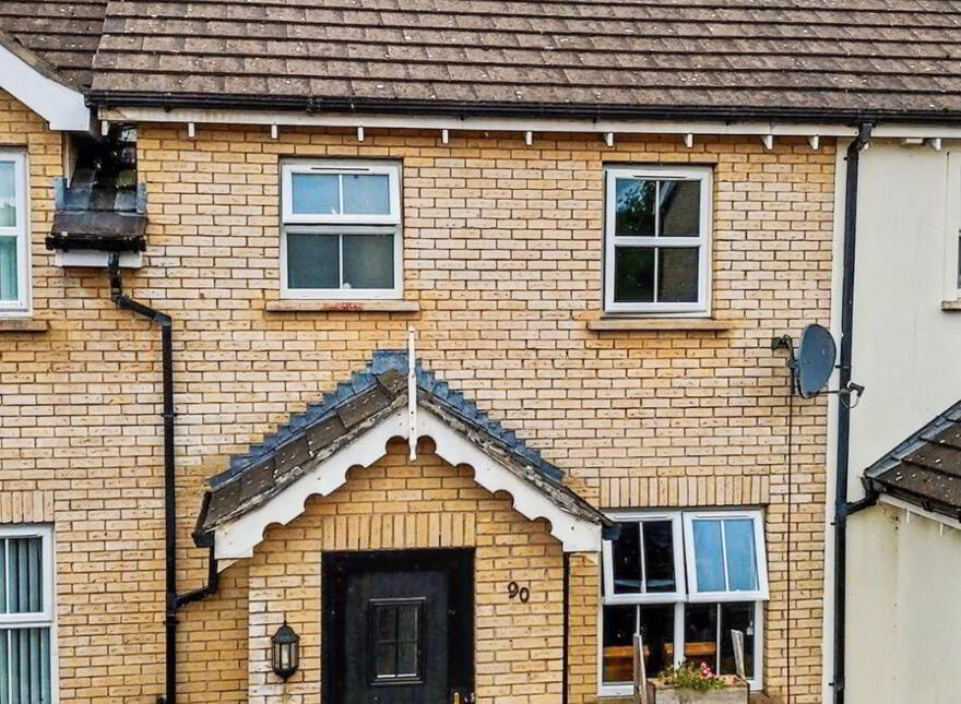 90 Gortin Meadows, Derry/Londonderry, BT47 2TY