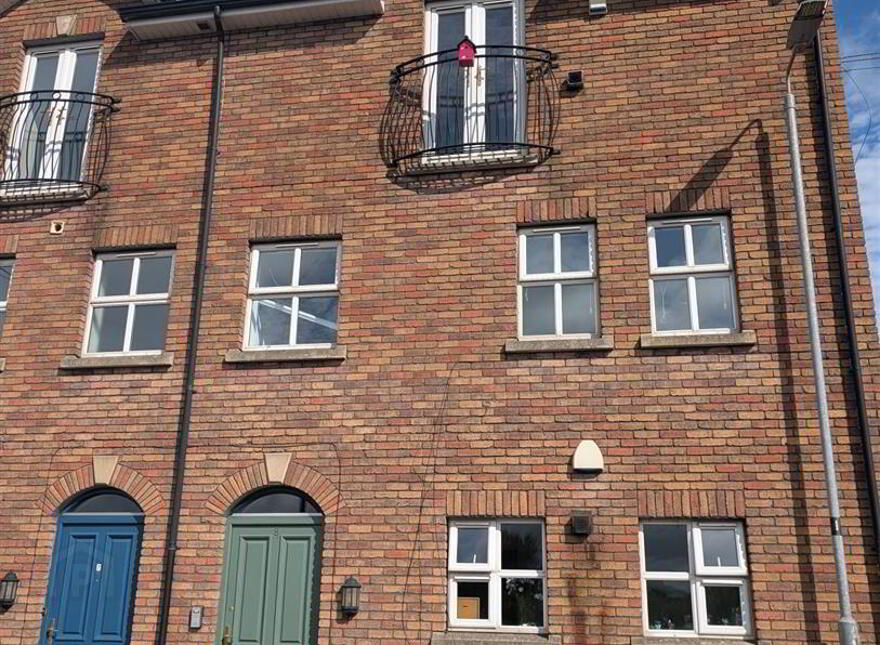 8 The Forge, Ballymoney, BT53 6GW