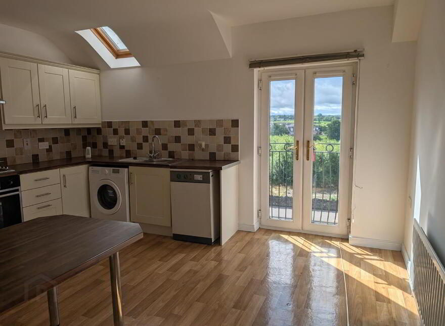 8 The Forge, Ballymoney, BT53 6GW