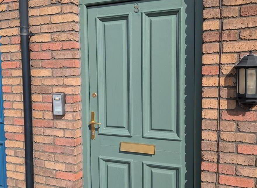 8 The Forge, Ballymoney, BT53 6GW