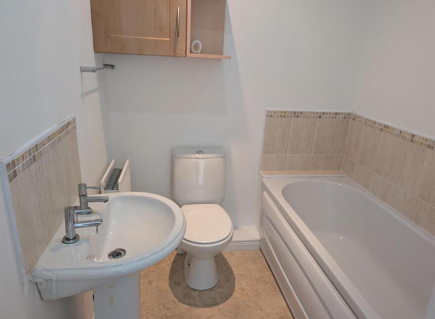 8 The Forge, Ballymoney, BT53 6GW