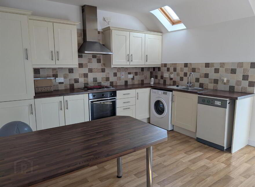 8 The Forge, Ballymoney, BT53 6GW